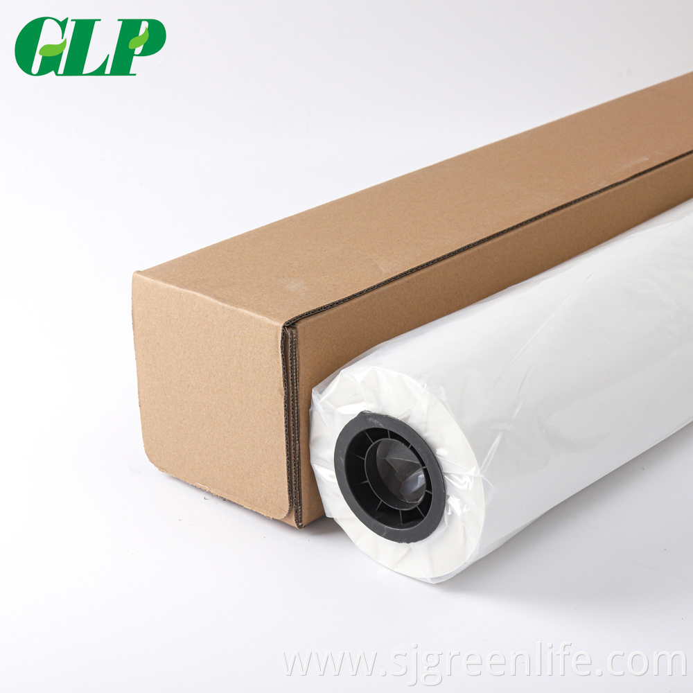 sublimation paper high transfer rate